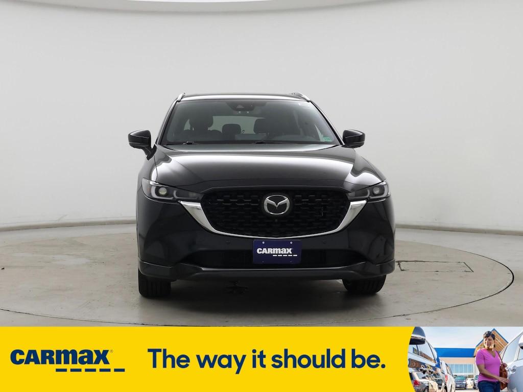 used 2022 Mazda CX-5 car, priced at $28,998