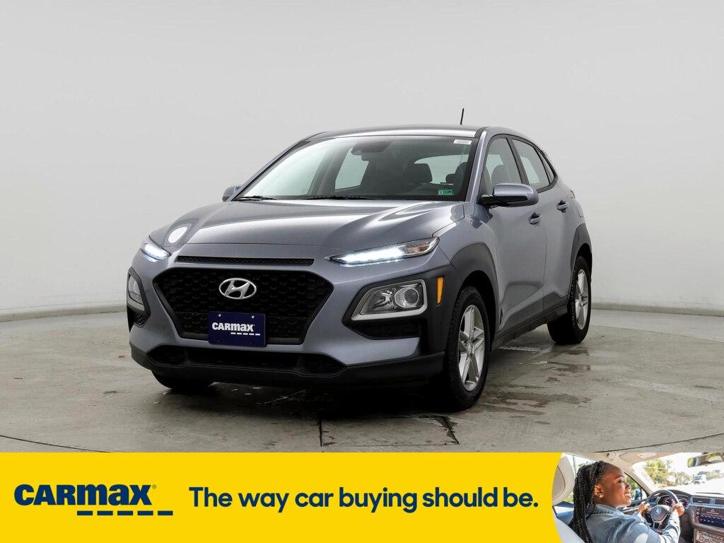 used 2019 Hyundai Kona car, priced at $16,998