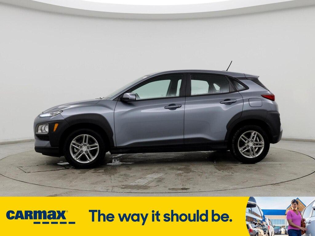 used 2019 Hyundai Kona car, priced at $16,998