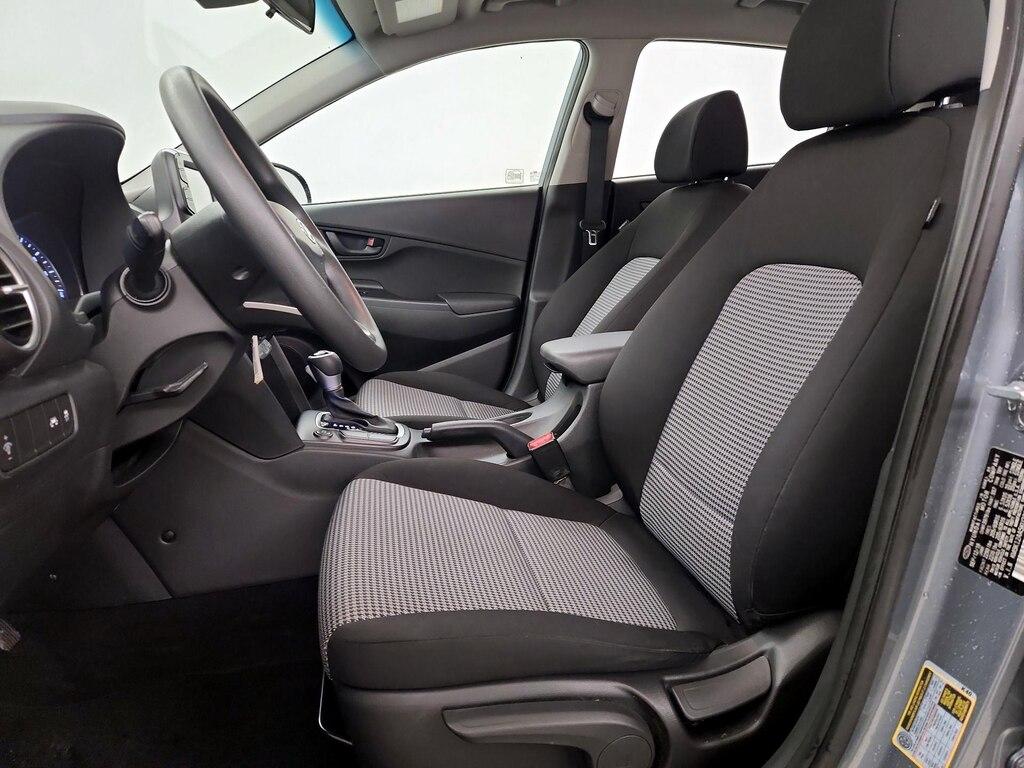 used 2019 Hyundai Kona car, priced at $16,998