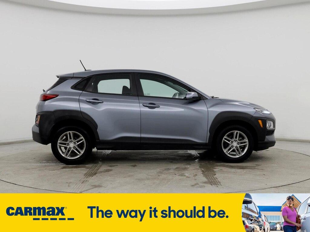 used 2019 Hyundai Kona car, priced at $16,998