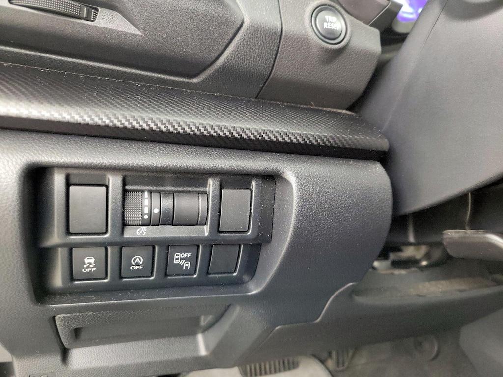 used 2020 Subaru Crosstrek car, priced at $22,998