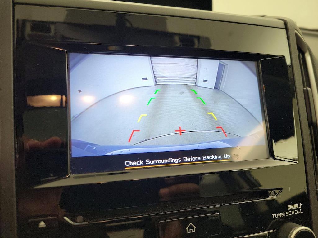 used 2020 Subaru Crosstrek car, priced at $22,998