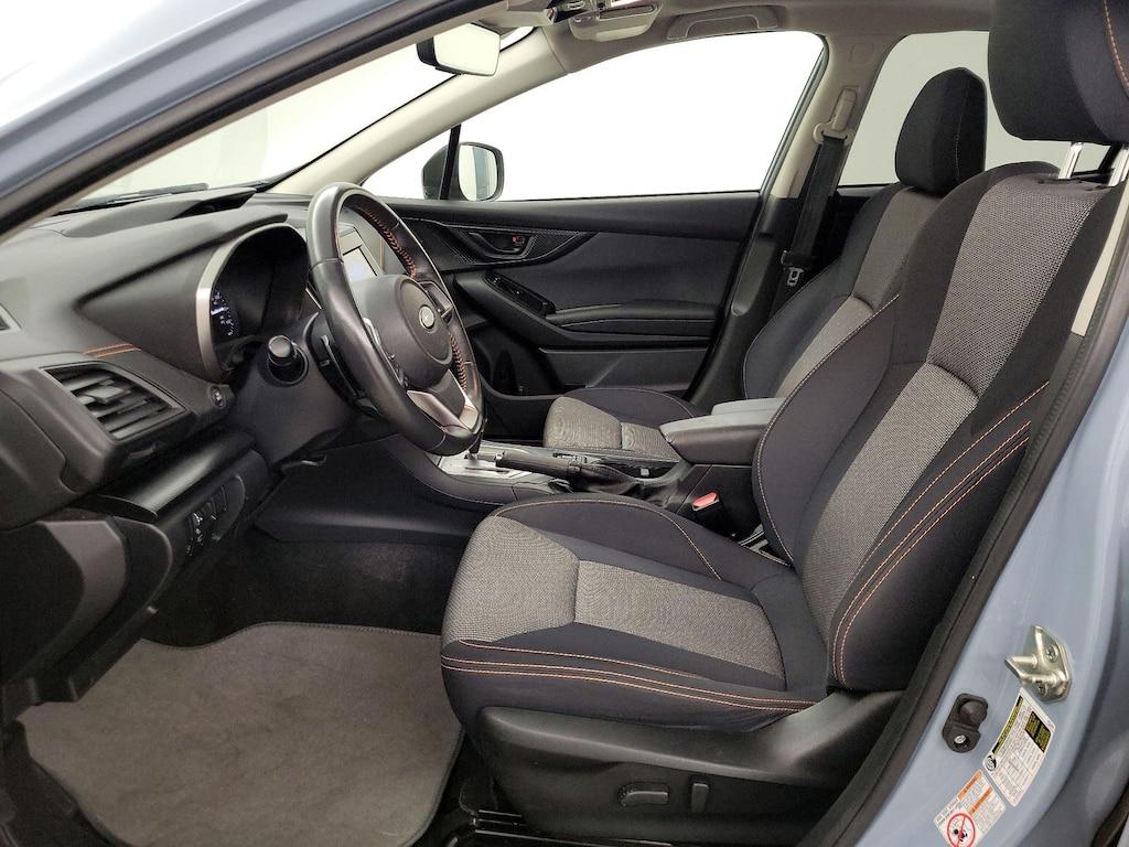 used 2020 Subaru Crosstrek car, priced at $22,998