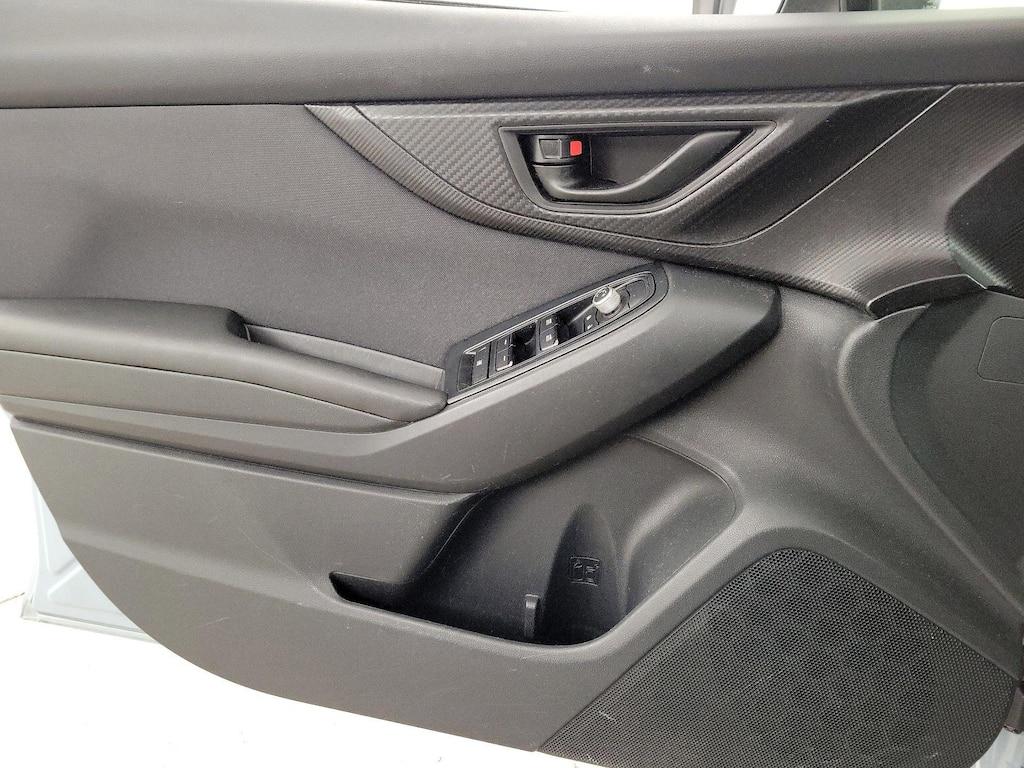 used 2020 Subaru Crosstrek car, priced at $22,998