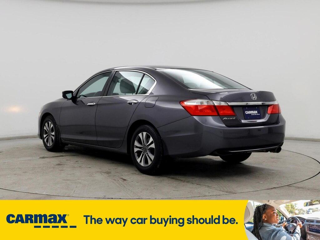 used 2014 Honda Accord car, priced at $18,998