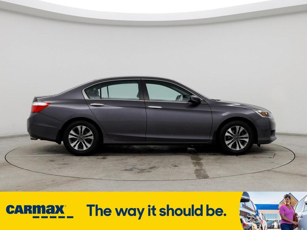 used 2014 Honda Accord car, priced at $18,998