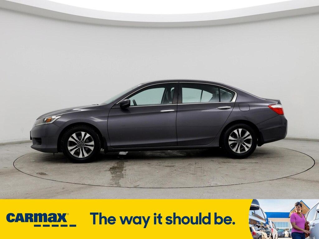 used 2014 Honda Accord car, priced at $18,998