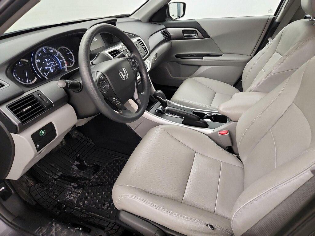 used 2014 Honda Accord car, priced at $18,998