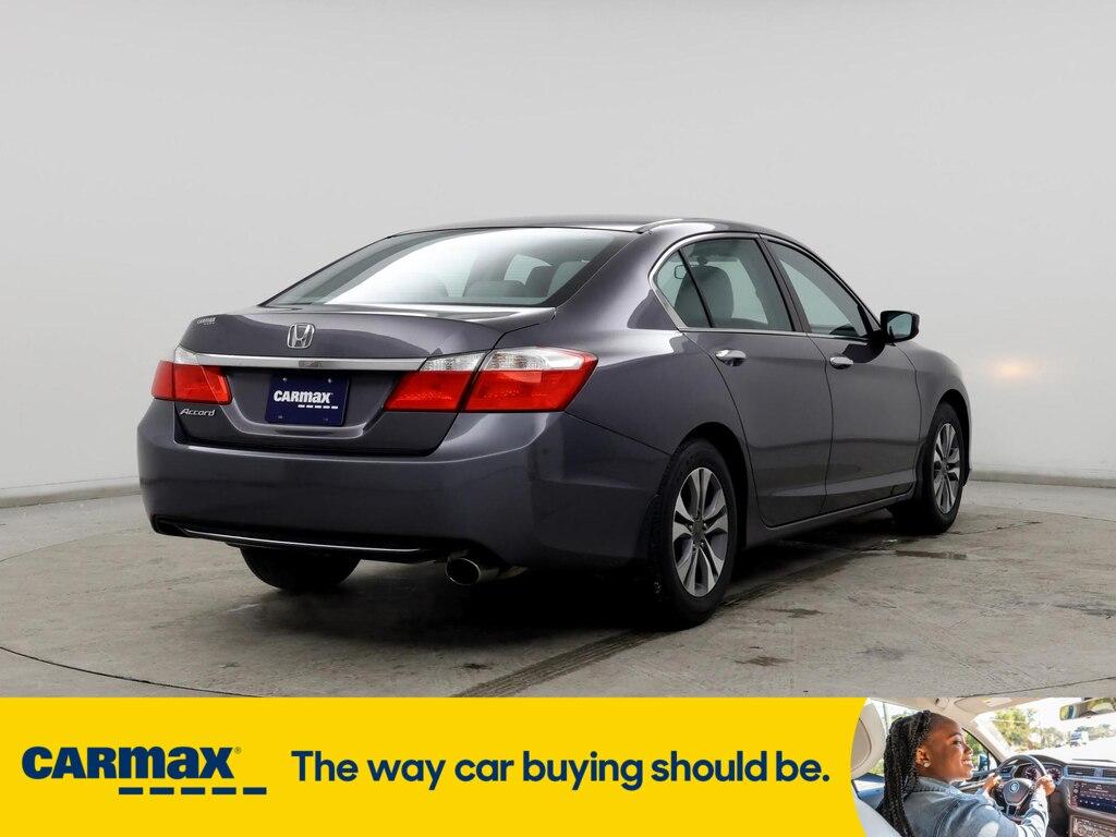 used 2014 Honda Accord car, priced at $18,998