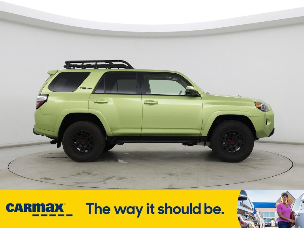 used 2022 Toyota 4Runner car, priced at $60,998