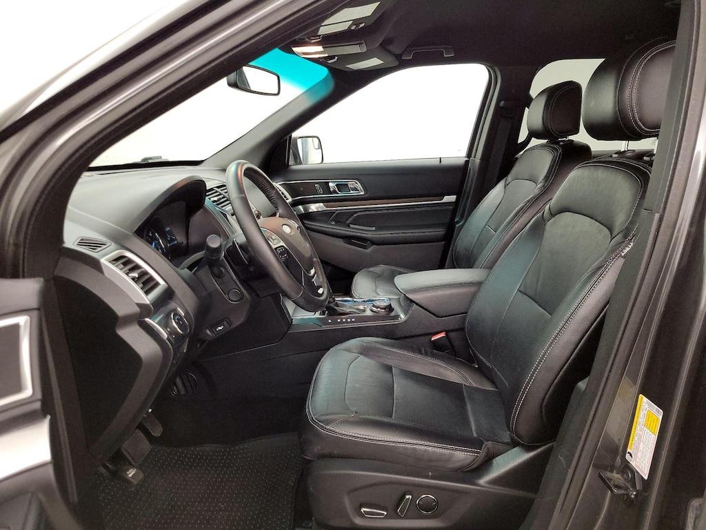 used 2016 Ford Explorer car, priced at $21,998