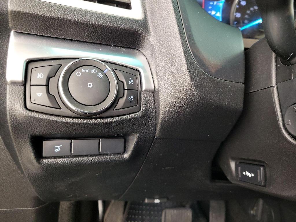 used 2016 Ford Explorer car, priced at $21,998