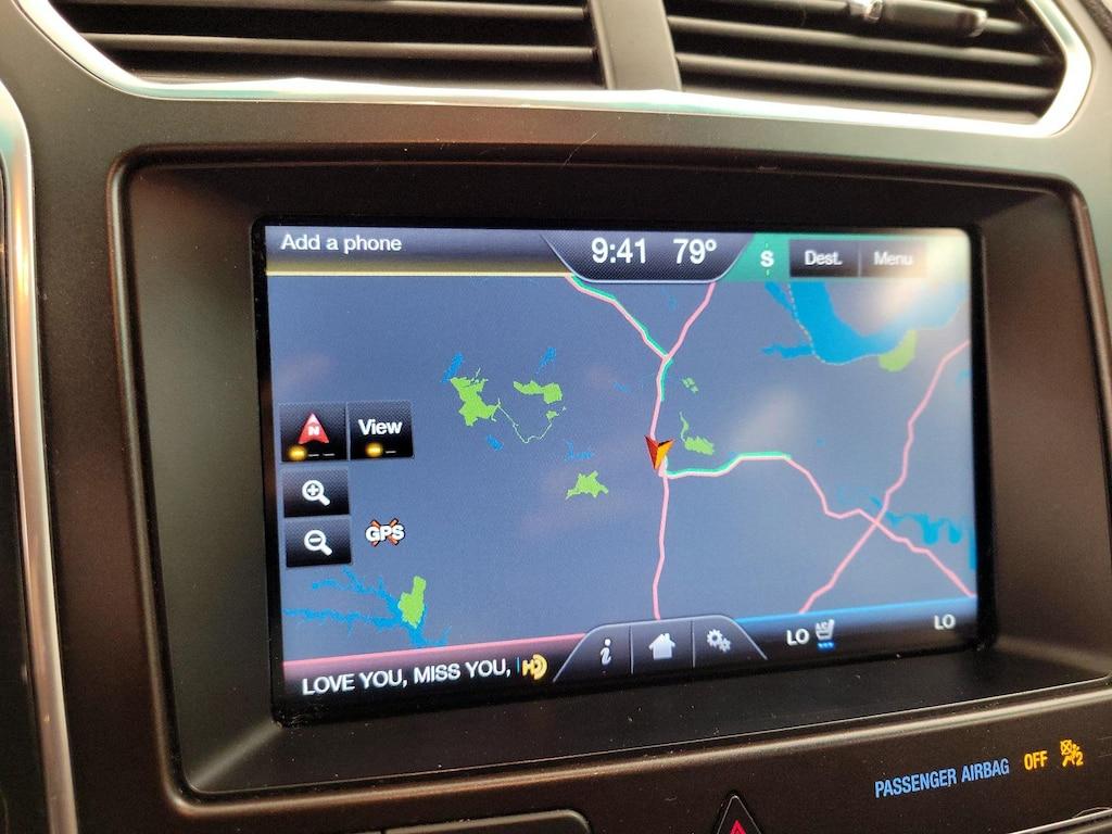 used 2016 Ford Explorer car, priced at $21,998