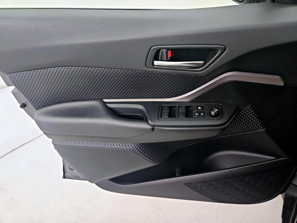 used 2020 Toyota C-HR car, priced at $21,998