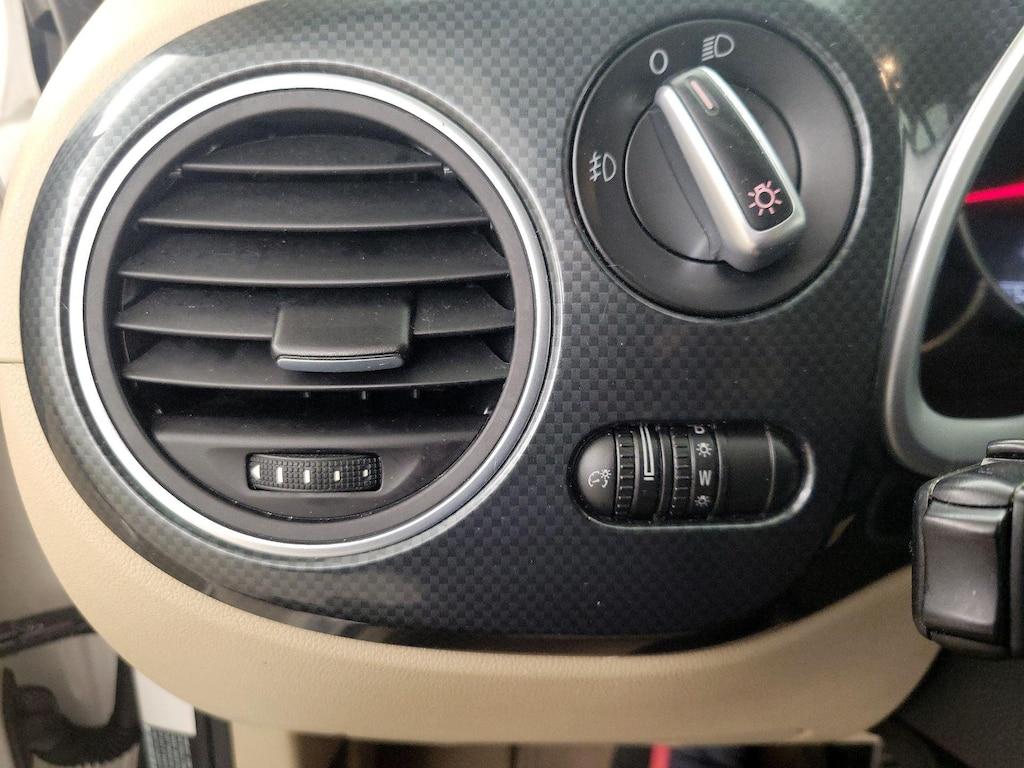 used 2014 Volkswagen Beetle car, priced at $16,998