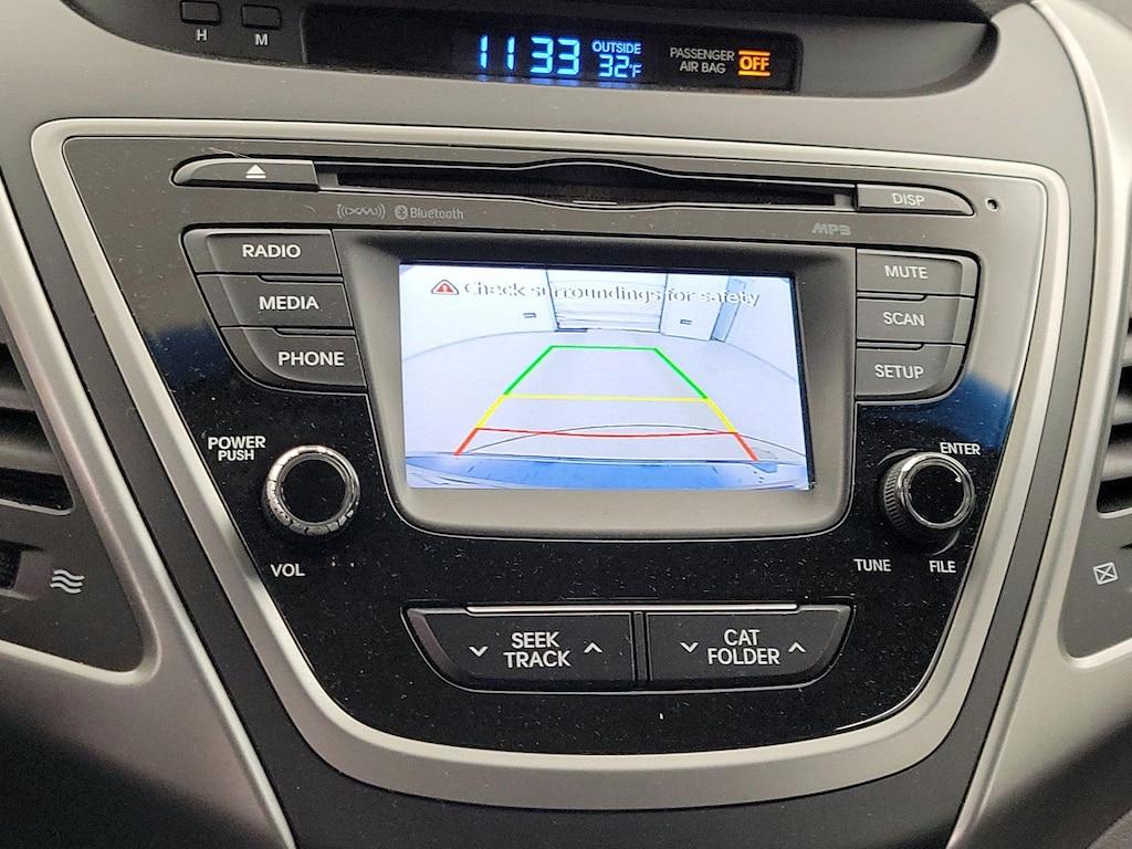 used 2016 Hyundai Elantra car, priced at $12,599