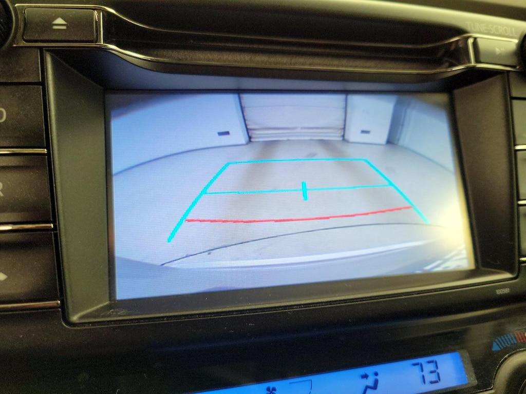 used 2018 Toyota RAV4 car, priced at $20,998