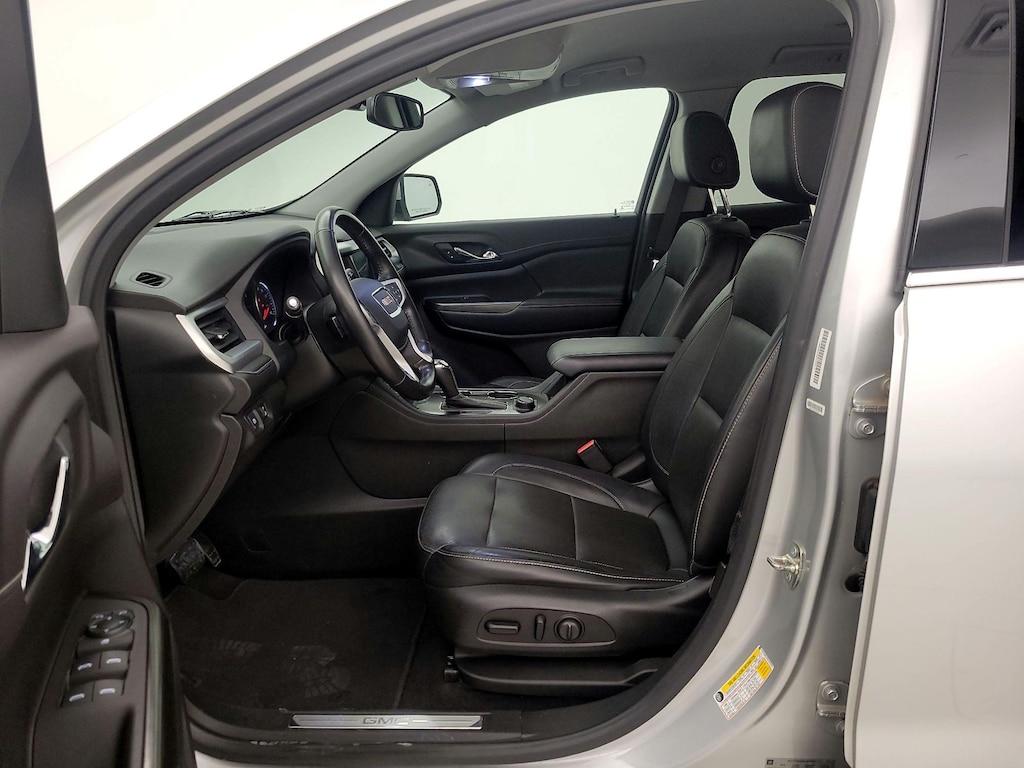 used 2019 GMC Acadia car, priced at $25,998