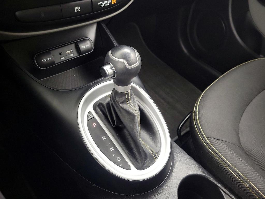 used 2015 Kia Soul car, priced at $12,599