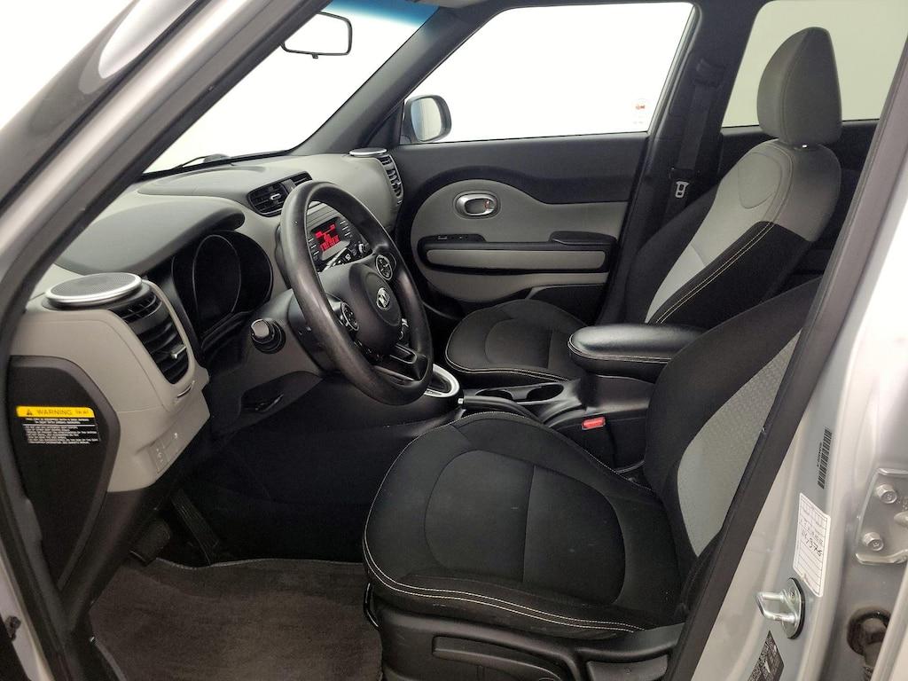 used 2015 Kia Soul car, priced at $12,998