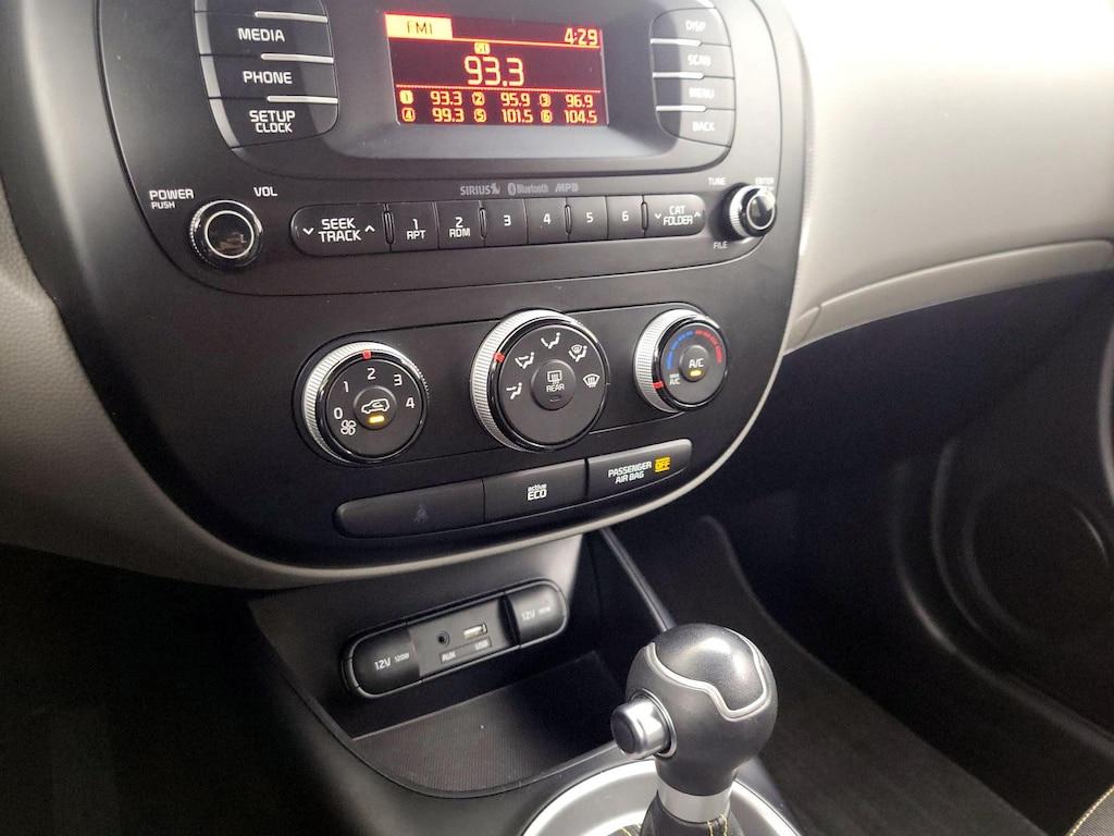 used 2015 Kia Soul car, priced at $12,998