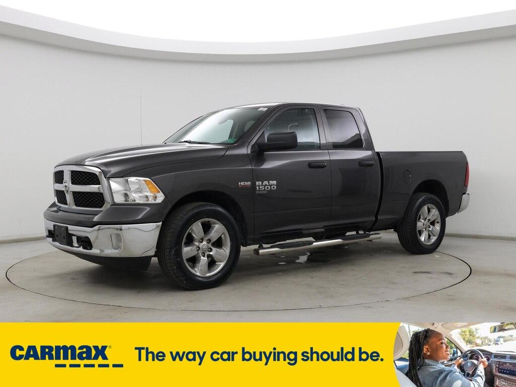 used 2019 Ram 1500 Classic car, priced at $27,998