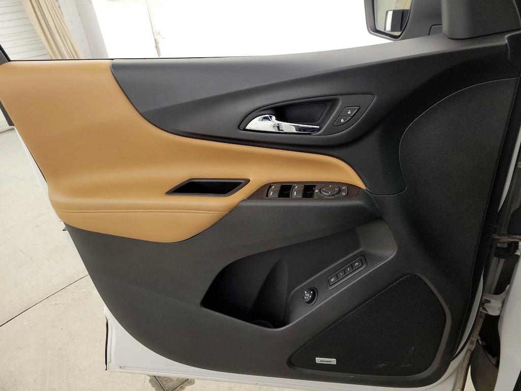 used 2018 Chevrolet Equinox car, priced at $22,998
