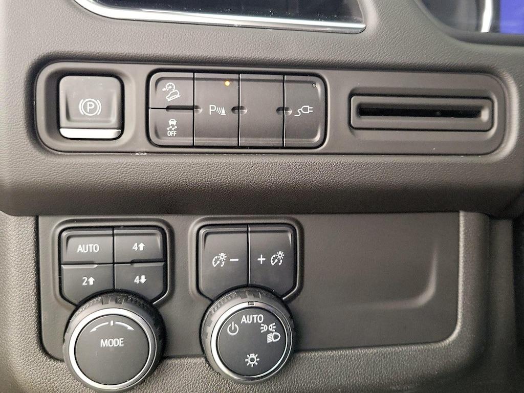 used 2021 Chevrolet Tahoe car, priced at $49,998