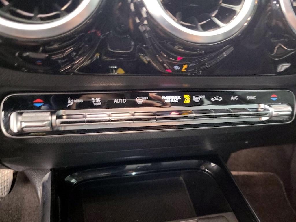 used 2021 Mercedes-Benz GLA 250 car, priced at $28,998