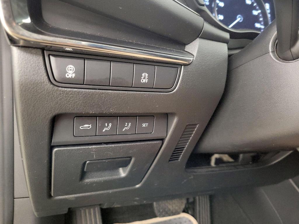 used 2021 Mazda Mazda3 car, priced at $19,998