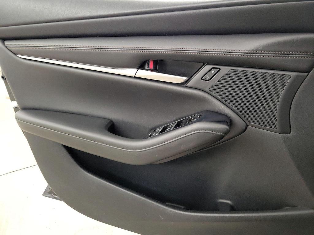 used 2021 Mazda Mazda3 car, priced at $19,998