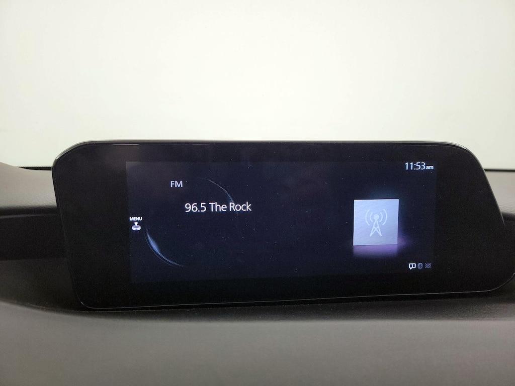 used 2021 Mazda Mazda3 car, priced at $19,998