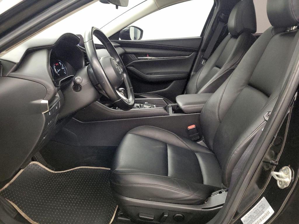 used 2021 Mazda Mazda3 car, priced at $19,998