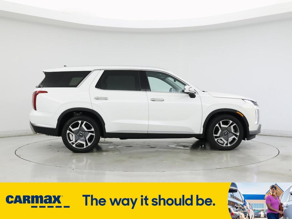 used 2024 Hyundai Palisade car, priced at $40,998