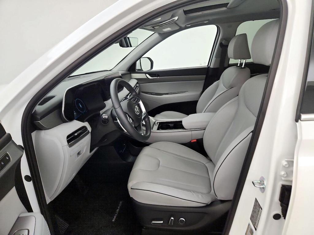 used 2024 Hyundai Palisade car, priced at $40,998
