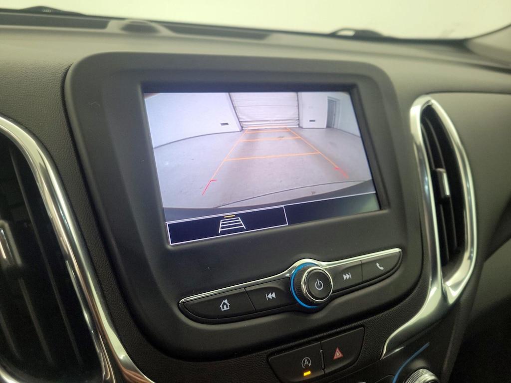 used 2023 Chevrolet Equinox car, priced at $21,998