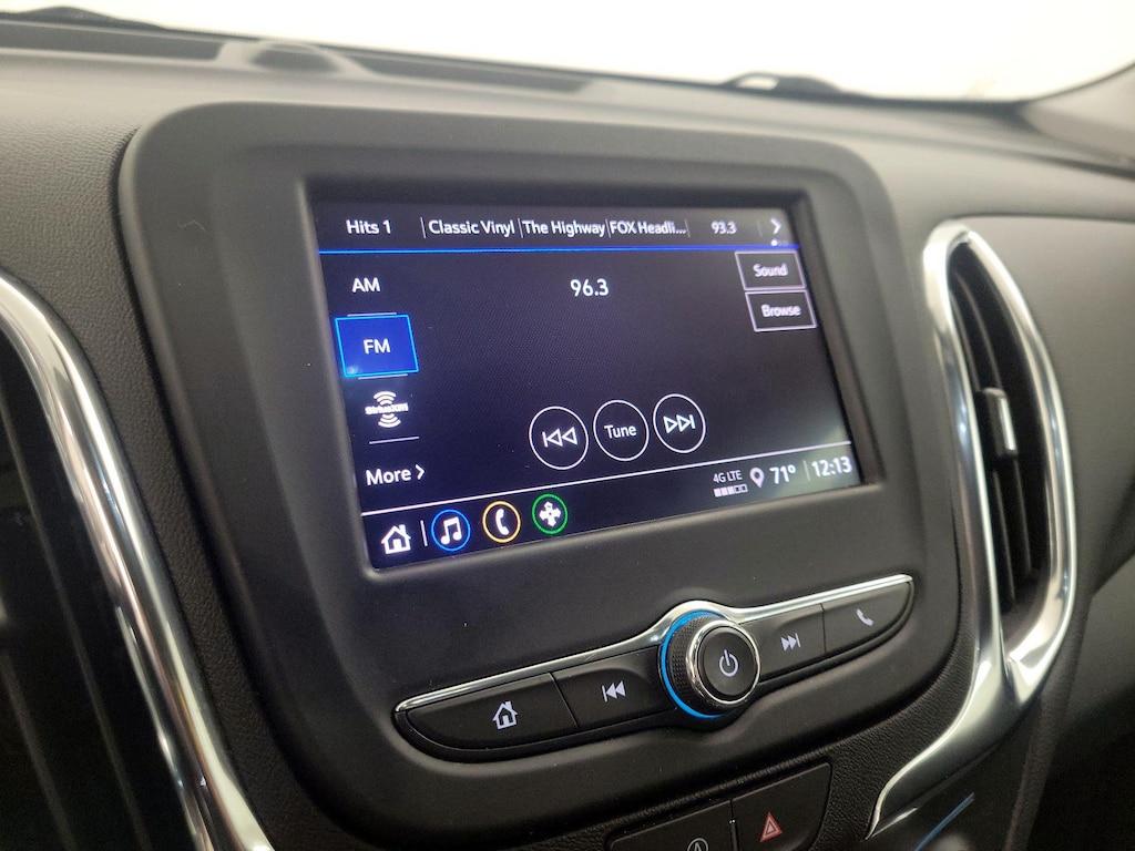 used 2023 Chevrolet Equinox car, priced at $21,998