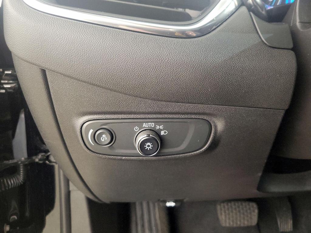 used 2023 Chevrolet Equinox car, priced at $21,998