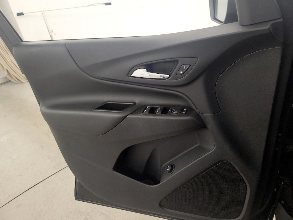 used 2023 Chevrolet Equinox car, priced at $21,998