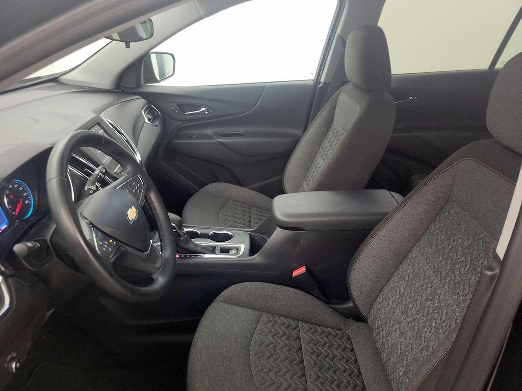used 2023 Chevrolet Equinox car, priced at $21,998