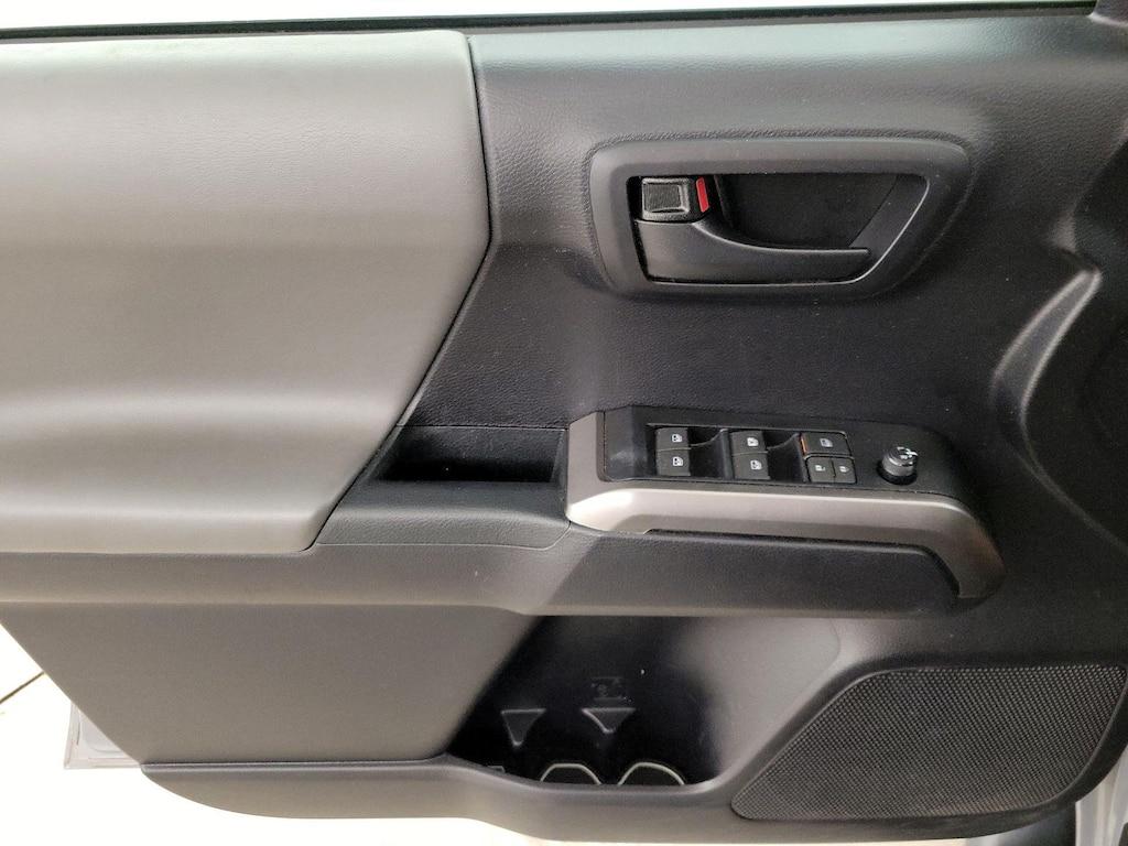 used 2020 Toyota Tacoma car, priced at $33,998