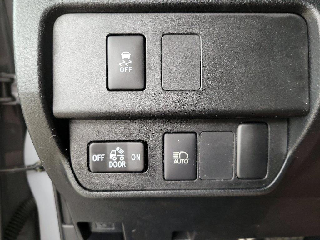 used 2020 Toyota Tacoma car, priced at $33,998