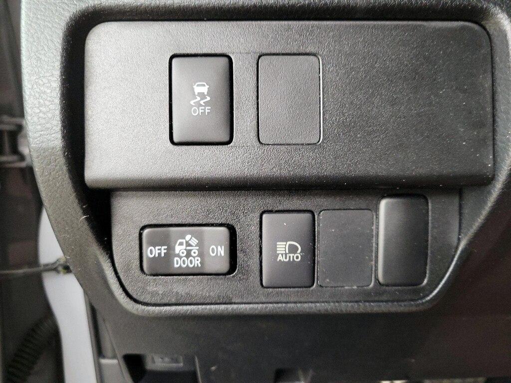 used 2020 Toyota Tacoma car, priced at $33,998