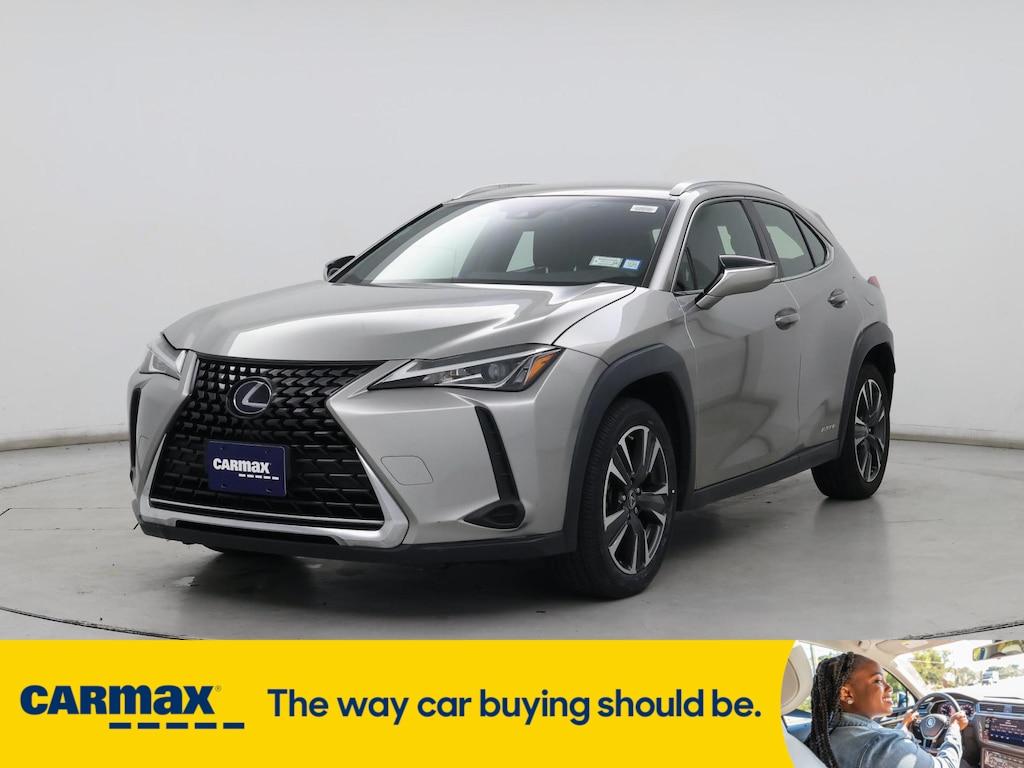 used 2019 Lexus UX 250h car, priced at $26,998