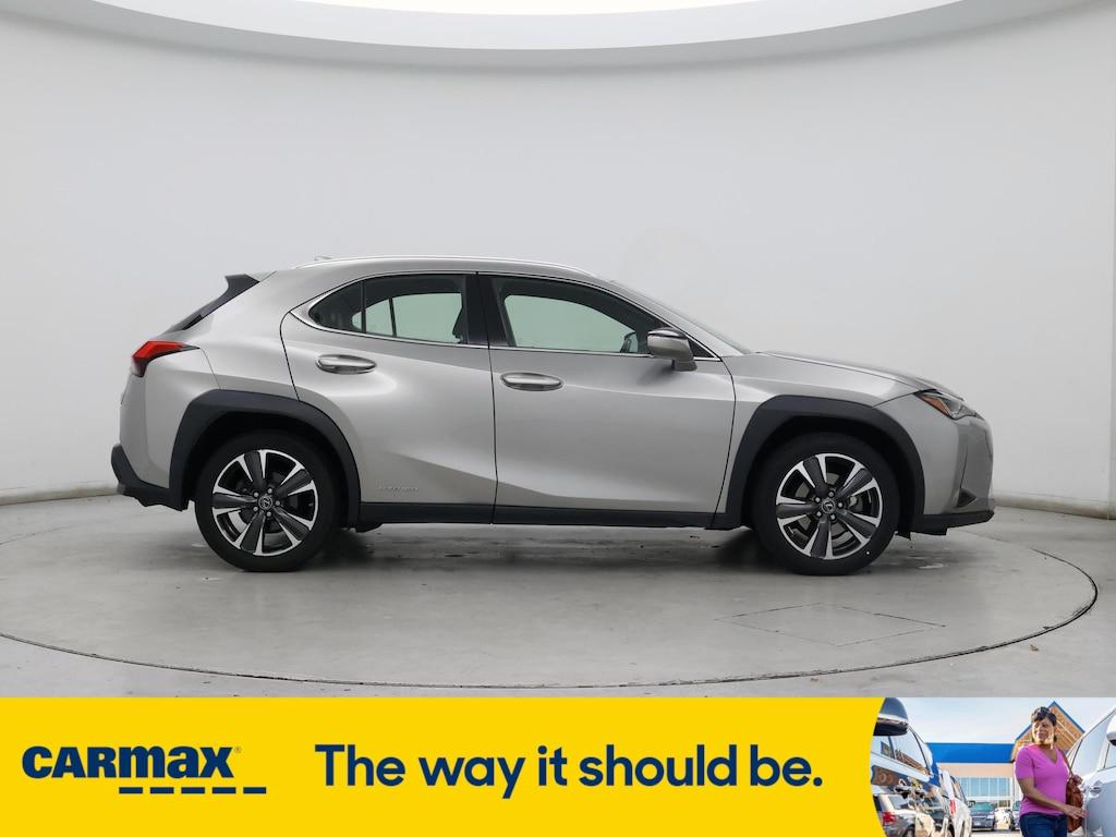 used 2019 Lexus UX 250h car, priced at $26,998