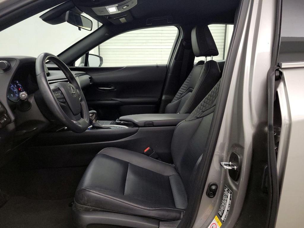 used 2019 Lexus UX 250h car, priced at $26,998
