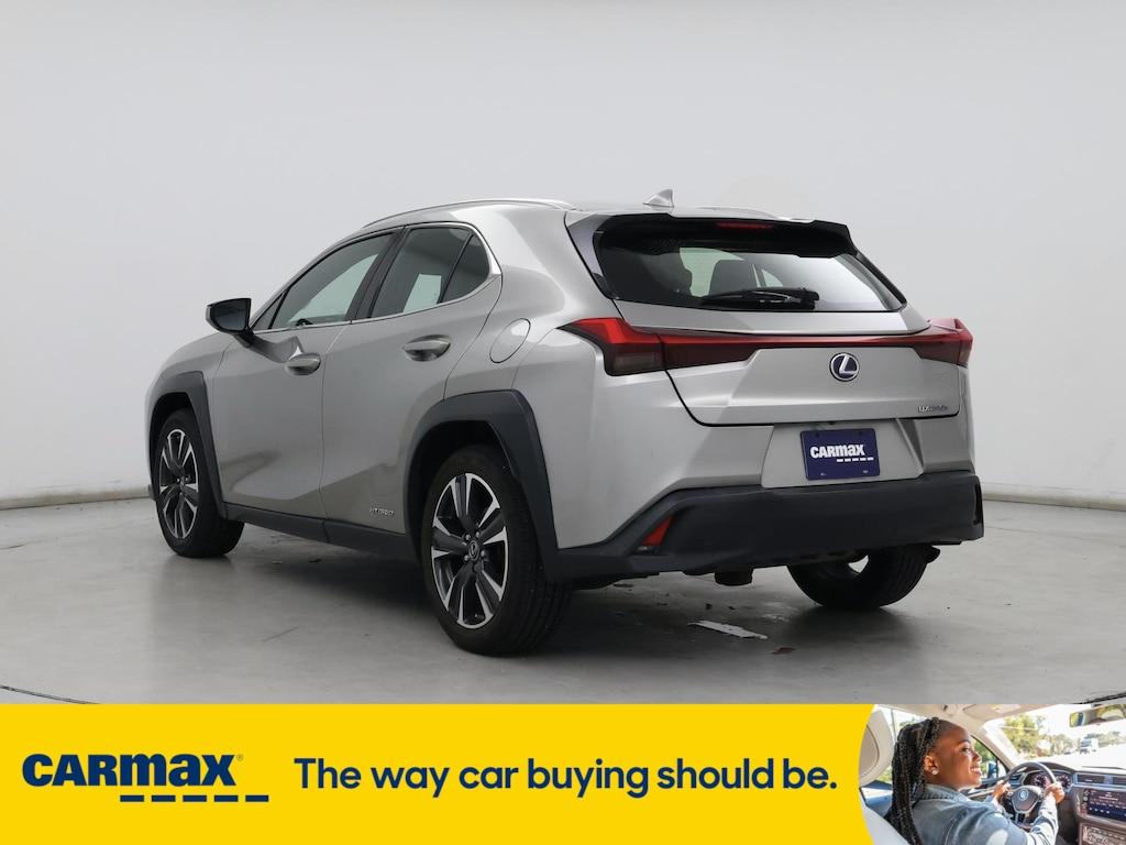 used 2019 Lexus UX 250h car, priced at $26,998