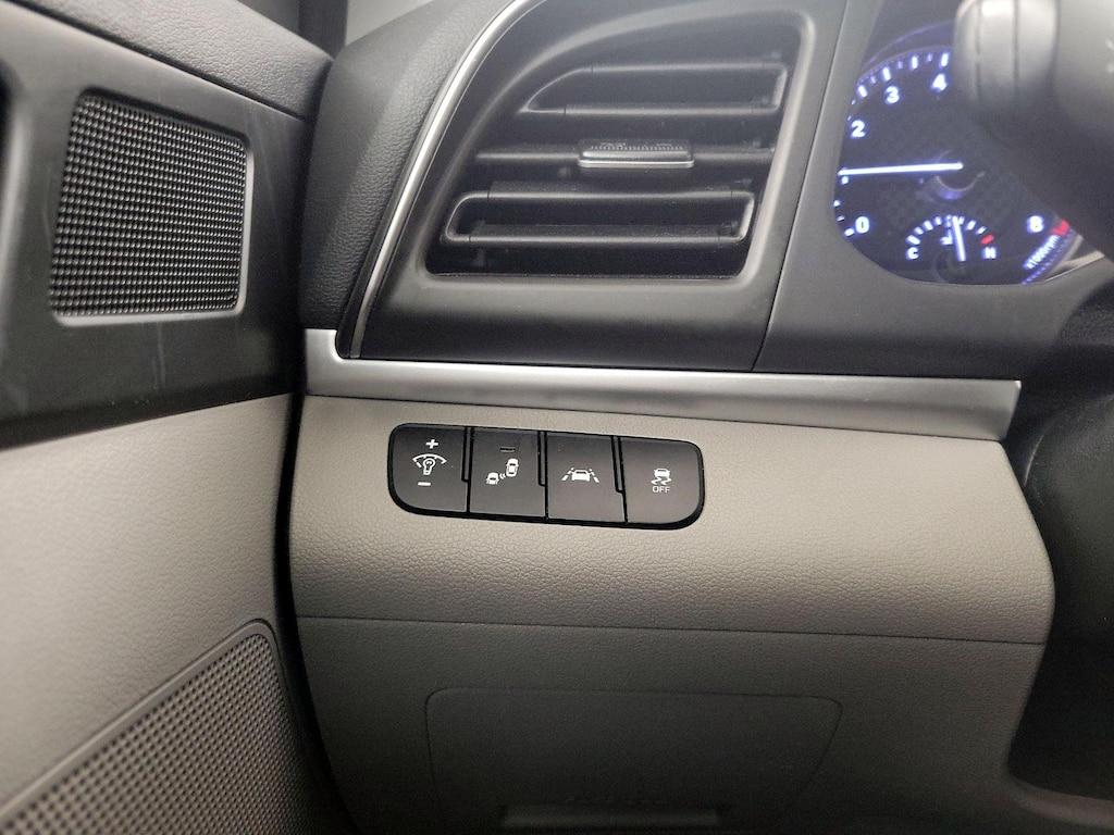 used 2020 Hyundai Elantra car, priced at $16,998