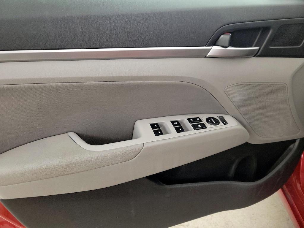 used 2020 Hyundai Elantra car, priced at $16,998